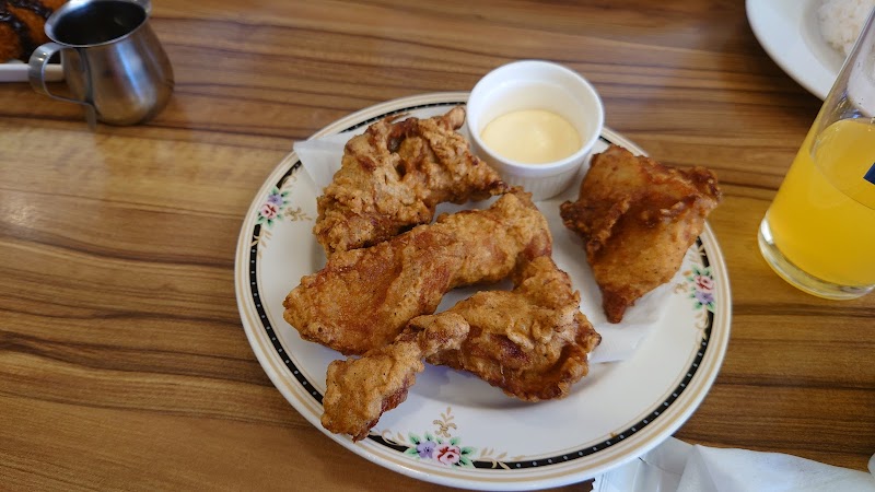 肉のはせ川 利府店