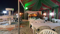 Atmosphère du Restaurant marocain El Koutoubia à Sainte-Geneviève-des-Bois - n°13