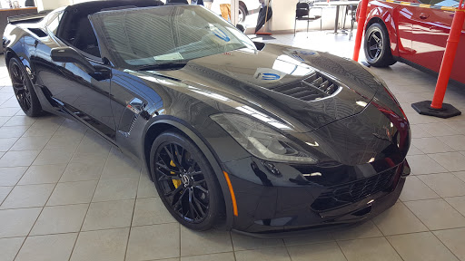 Car Dealer «Falls Chrysler Jeep Dodge», reviews and photos, 4100 State Rd, Cuyahoga Falls, OH 44223, USA