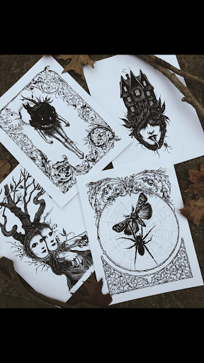 Tattoo Shop «The Black Veil Studio of Tattoo and Art», reviews and photos, 194 Cabot St, Beverly, MA 01915, USA