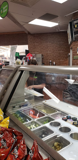 Restaurant «SUBWAY®Restaurants», reviews and photos, 1025 5th St, Calhan, CO 80808, USA