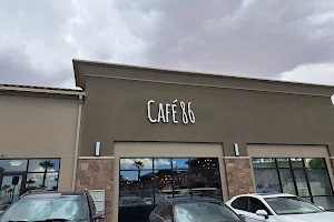 Café 86 - Las Vegas image