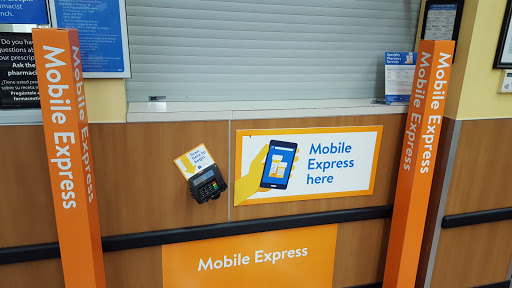 Pharmacy «Walmart Pharmacy», reviews and photos, 850 W Rusk St, Rockwall, TX 75087, USA