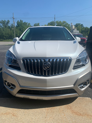 Honda Dealer «Cawood Honda», reviews and photos, 2516 Pine Grove Ave, Port Huron, MI 48060, USA