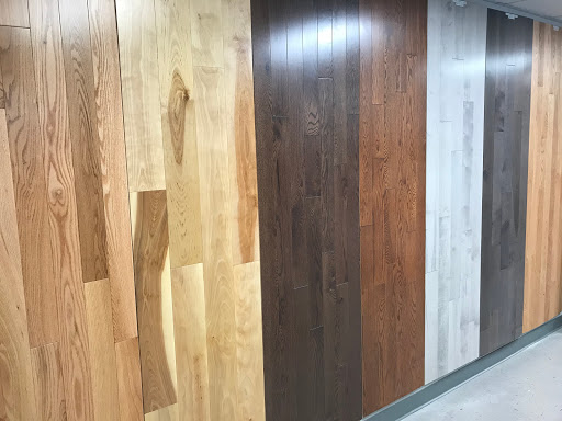 Long Plank Wood Flooring Supply