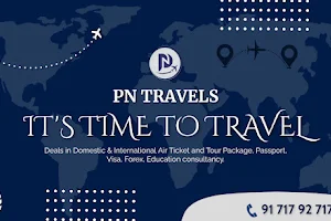 PN Travels image