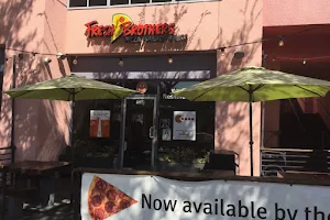 Fresh Brothers Pizza West Hollywood image