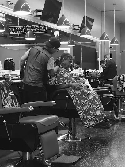 Fresh Cuttz Barbershop