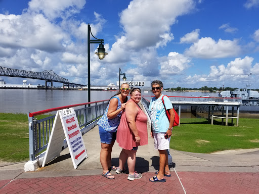 Museum «USS Kidd Museum», reviews and photos, 305 S River Rd, Baton Rouge, LA 70802, USA