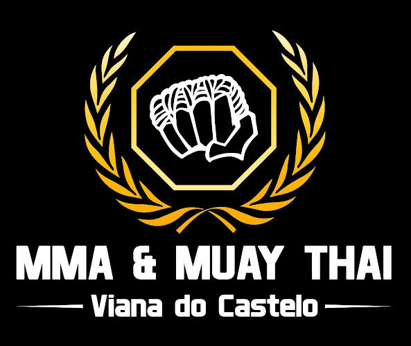 Comentários e avaliações sobre o MMA & Muay Thai - Viana do Castelo