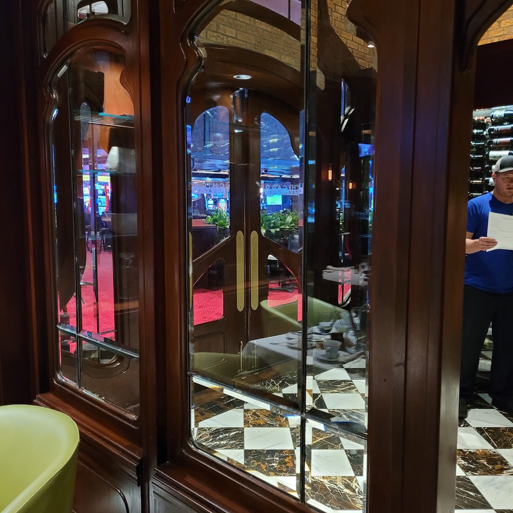 Chicago Steakhouse Hughes, AR 38664 Menu, Hours, Reviews and Contact