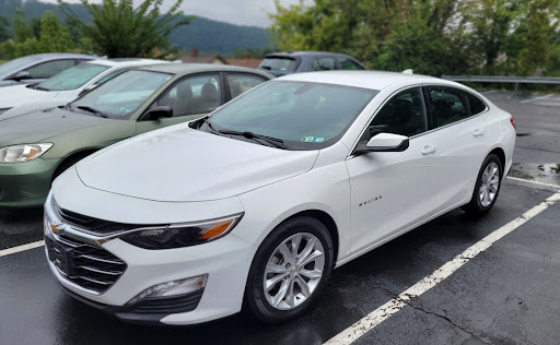 Car Wash «Globe Express Car Wash», reviews and photos, 8650 University Blvd, Coraopolis, PA 15108, USA