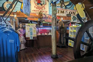 Shrimpers Grill and Raw Bar image