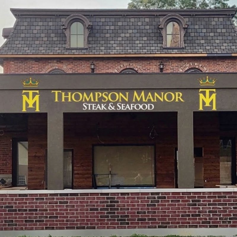 Thompson Manor Steak and Seafood