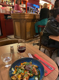 Plats et boissons du Restaurant VORACE à Marseille - n°14