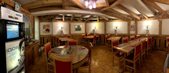Restaurant & Pizzeria Le Francis