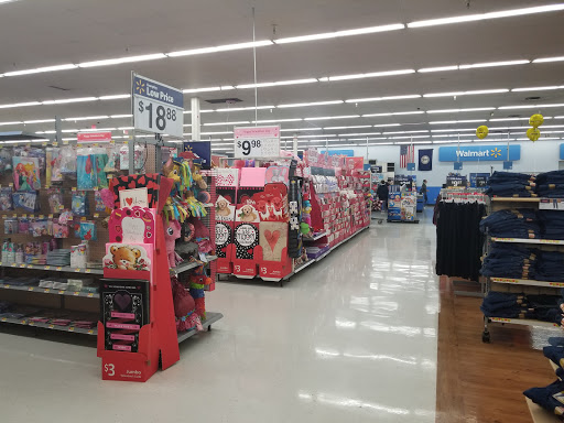 Department Store «Walmart Supercenter», reviews and photos, 1200 N Main St, Suffolk, VA 23434, USA