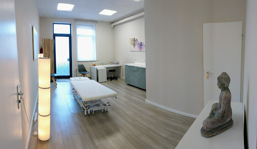 Zentrum für Osteopathie & Naturheilkunde Rodgau