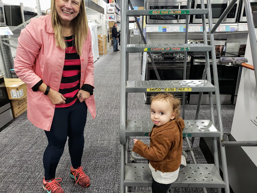 Electronics Store «Best Buy», reviews and photos, 1600 Center Rd, Avon, OH 44011, USA