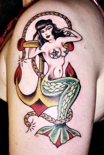 Tattoo Shop «Red Room Social Club Emporium», reviews and photos, 115 W Nepessing St, Lapeer, MI 48446, USA