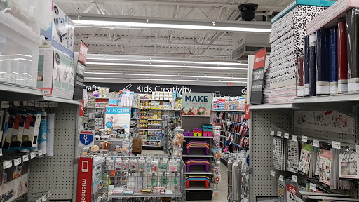 Craft Store «Michaels», reviews and photos, 201 Needham St, Newton, MA 02464, USA
