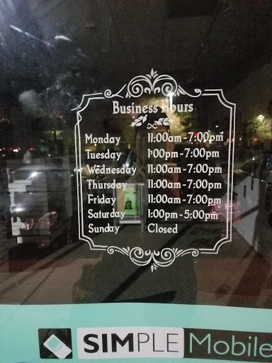 Electronics Repair Shop «iToyz and Androidz», reviews and photos, 6200 Stanford Ranch Rd #500, Rocklin, CA 95765, USA