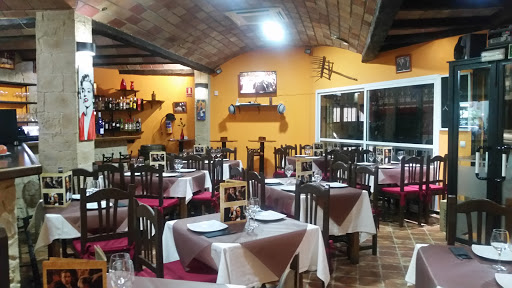 Restaurante El Padrino