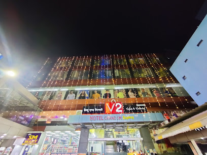 Hotel Grand SM Regency - Hotel in Darbhanga , India