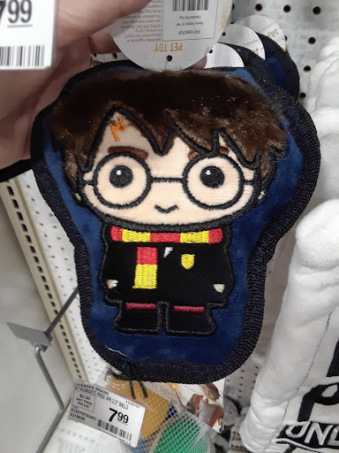 Pet Supply Store «PetSmart», reviews and photos, 4164 E. McCain Blvd., North Little Rock, AR 72117, USA