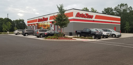 Auto Parts Store «AutoZone», reviews and photos, 4176 E Black Horse Pike, Mays Landing, NJ 08330, USA