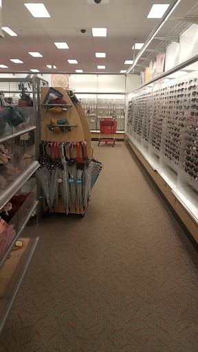Department Store «Target», reviews and photos, 2100 N 2nd St, Millville, NJ 08332, USA