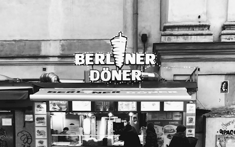 Berliner Döner image