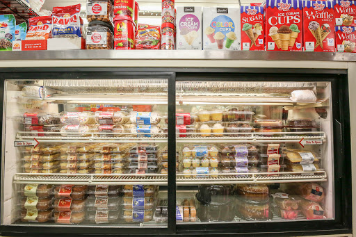 Grocery Store «Barendregt Grocery», reviews and photos, 18195 Main St, Jamestown, CA 95327, USA