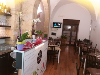 Osteria "Ammangiari"