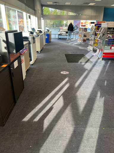 Print Shop «FedEx Office Print & Ship Center», reviews and photos, 22612 Bothell Everett Hwy, Bothell, WA 98021, USA