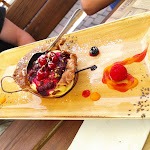 Photo n°9 de l'avis de Chiara.r fait le 25/07/2021 à 15:50 sur le  Buffalo - Steakhouse & Pizza à Colà