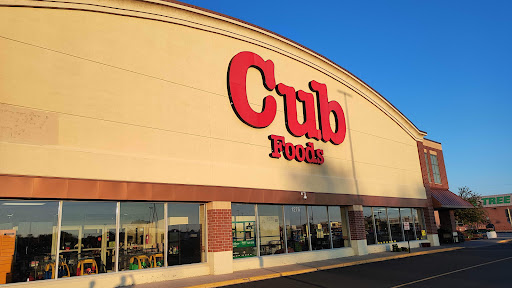 Grocery Store «Cub Foods», reviews and photos, 1276 Town Centre Dr, Eagan, MN 55123, USA