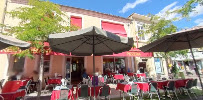 Atmosphère du Pizzeria Fellini à Nanterre - n°12