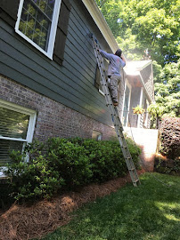 Tadeo painting - Photo 4 - Car repair in Charlotte, NC, Charlotte