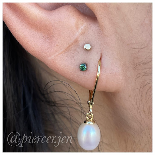 Explore selena tattoo ideas, creative tattoo ideas in Muskogee, available at Spurlocks Emporium