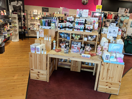 Lingerie Store «Fascinations», reviews and photos, 5930 W Greenway Rd, Glendale, AZ 85306, USA