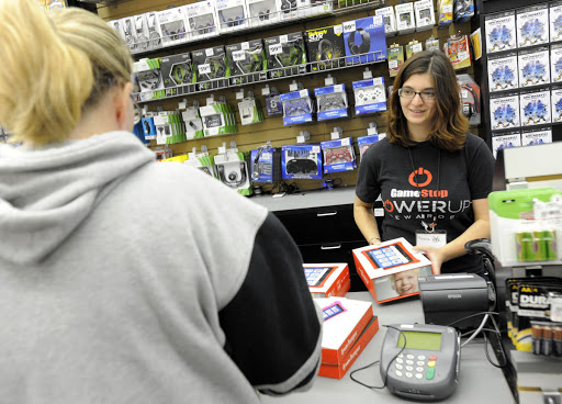 Video Game Store «GameStop», reviews and photos, 632 W Main St STE 104, American Fork, UT 84003, USA