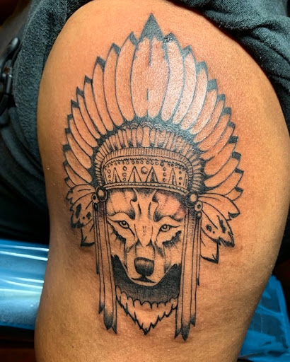 Explore sage tattoo ideas, creative tattoo ideas in Atlanta, available at Camp Creek Body Art & Laser