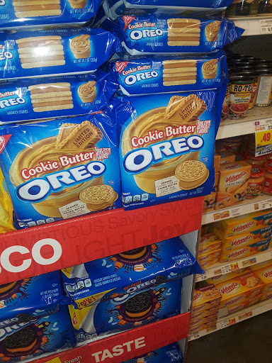 Grocery Store «Kroger», reviews and photos, 950 Herrington Rd, Lawrenceville, GA 30044, USA