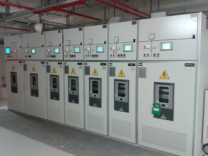 OTS Elektrik Otomasyon Müh. İnşaat Sanayi ve Tic. Ltd. Şti.
