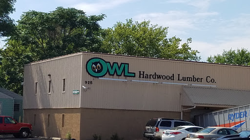 Owl Hardwood Lumber Co