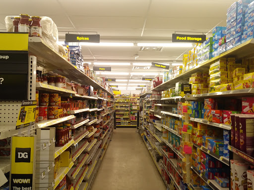 Discount Store «Dollar General», reviews and photos, 330 E Brown Rd, Mesa, AZ 85201, USA