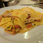 Photo n°12 de l'avis de H..o fait le 10/10/2018 à 11:40 sur le  Le rotonde à Massaciuccoli