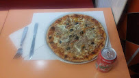 Pizza du Sandwicherie Le Sud Halal à Paris - n°5