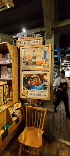 American Restaurant «Cracker Barrel Old Country Store», reviews and photos, 5304 N Galloway Ave, Mesquite, TX 75150, USA